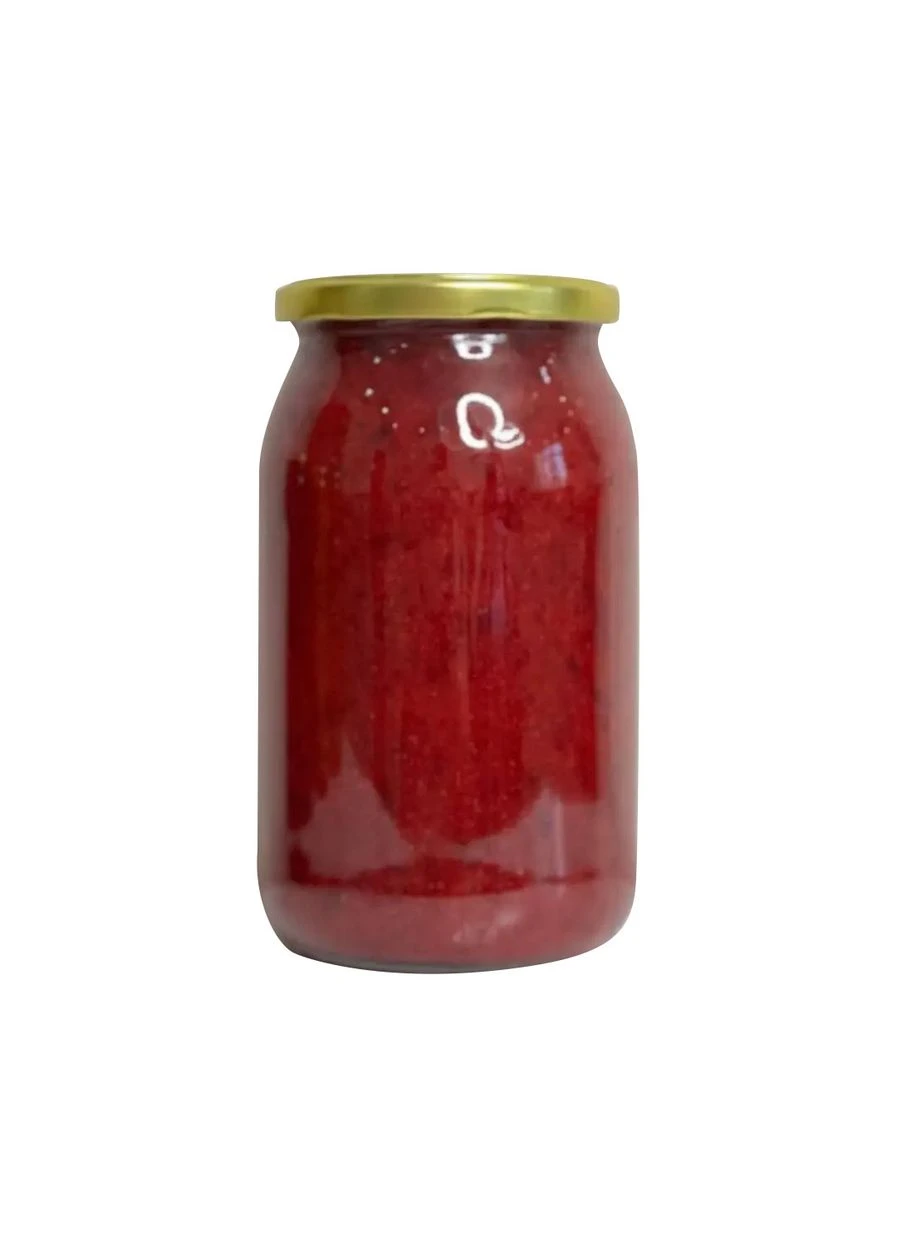 Медовий чай "Клюква з медом" 920 мл/1150г No Brand (329872617)