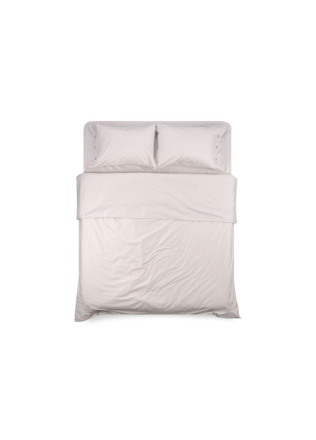 Підковдра Mix MatСh ART2022DVС 200х220 см айворі Ardesto (365432218)