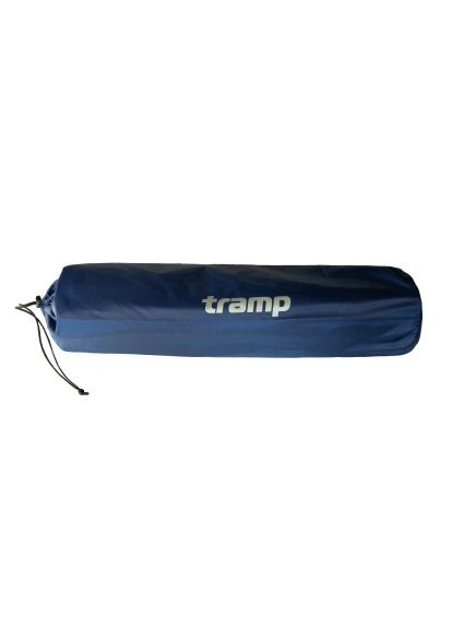 Туристичний килимок (UTRI-005) Tramp 190x60x2.5 Blue (366157853)