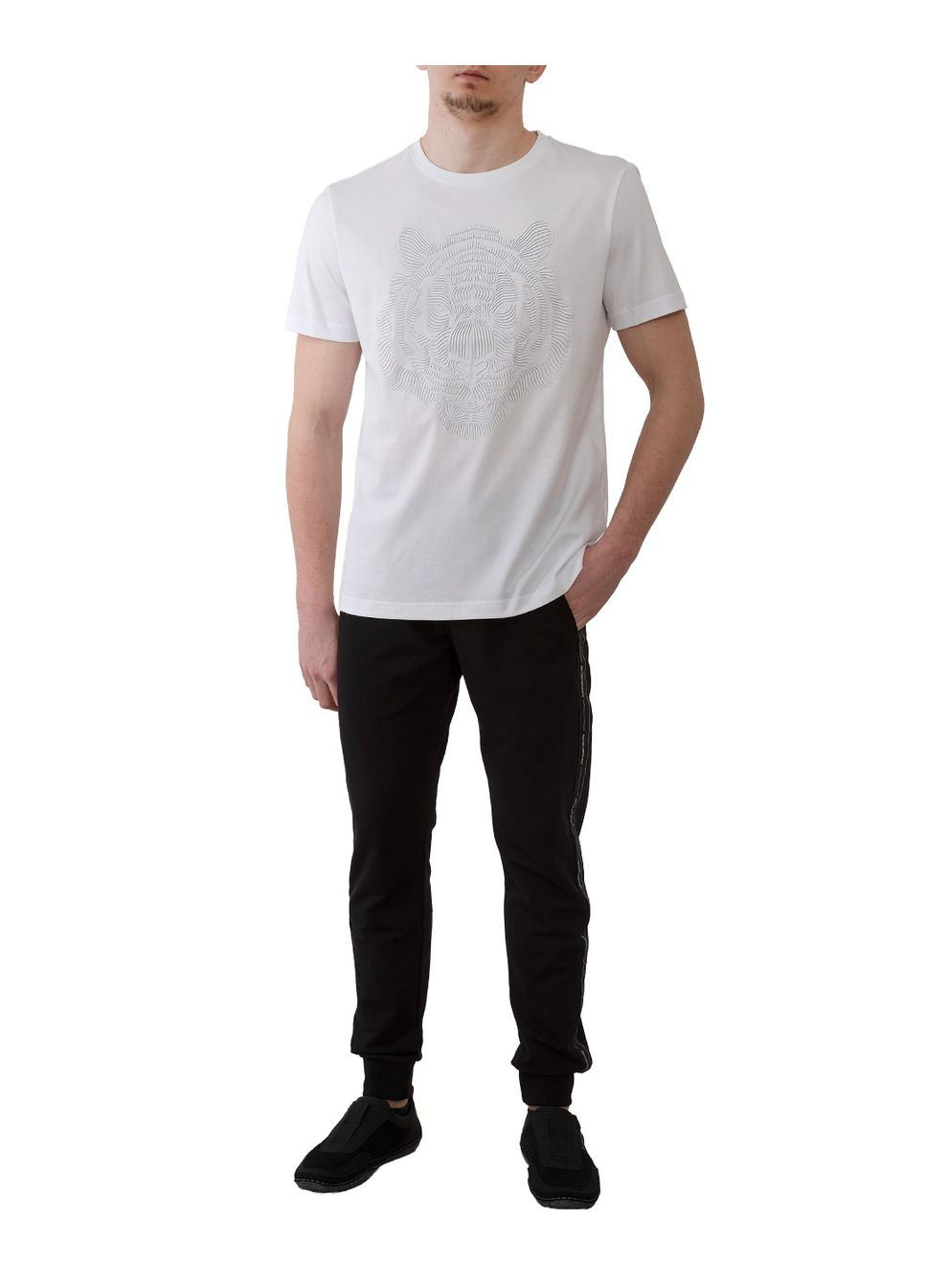 Футболка чоловіча Antony Morato (303147621)