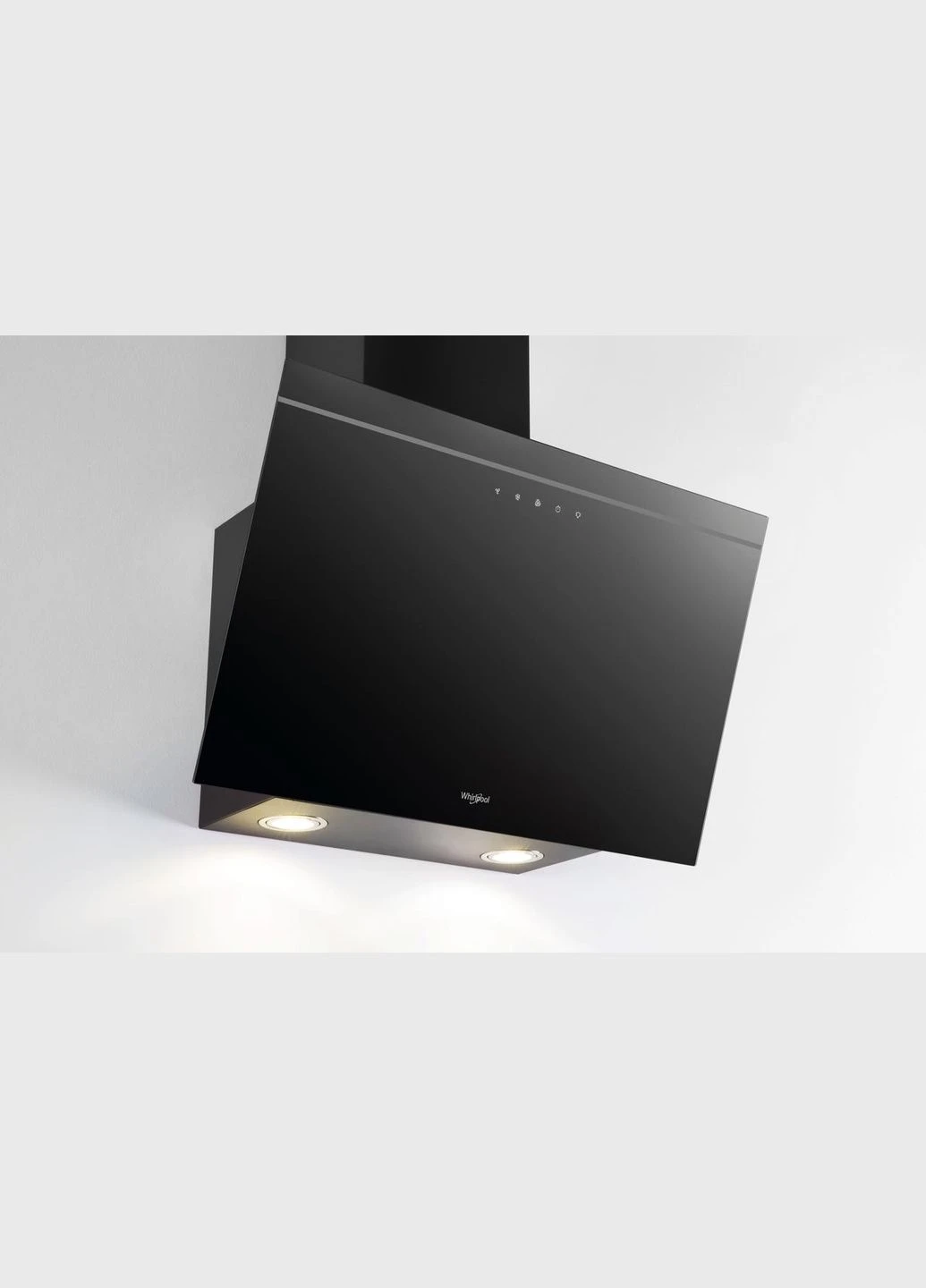 Вытяжка AKR 62F LT K WHIRLPOOL (393536931)