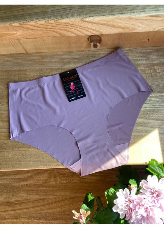 Жіночі безшовні сліпи з лазерною обробкою No Brand Сліп (361665815)