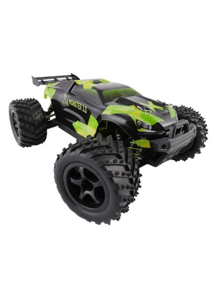 Радиоуправляемая машинка X-Monster 3.0 () Overmax OV-X-MONSTER 3.0 (331860473)