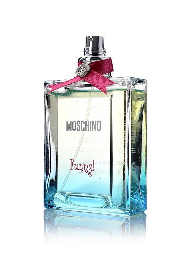Жіноча туалетна вода Moschino Funny Парфум для жінок 100 мл No Brand (366734843)