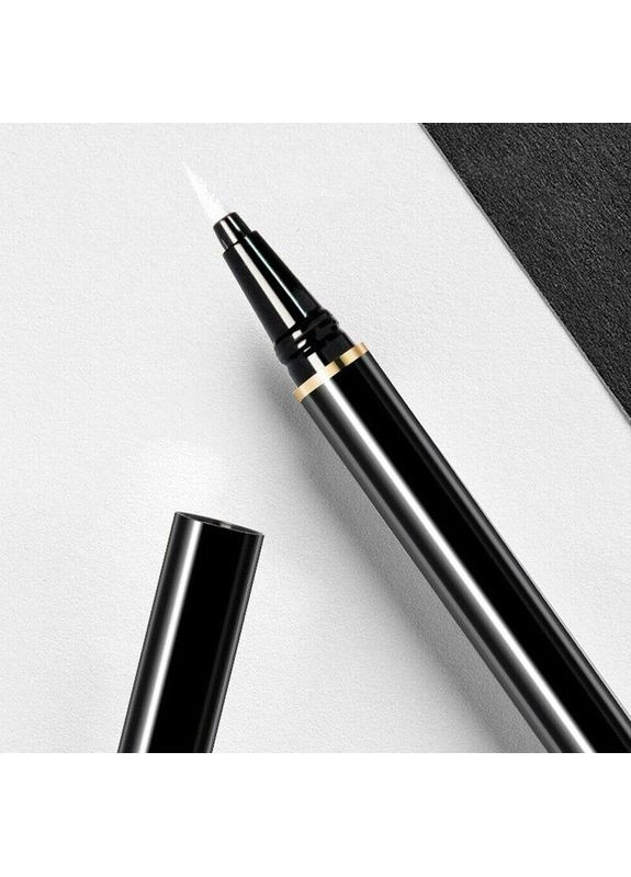 Маркер-подводка для надевания многоразовых ресниц БЕЗ клея Прозрачный Magnetic Lashes (366668500)