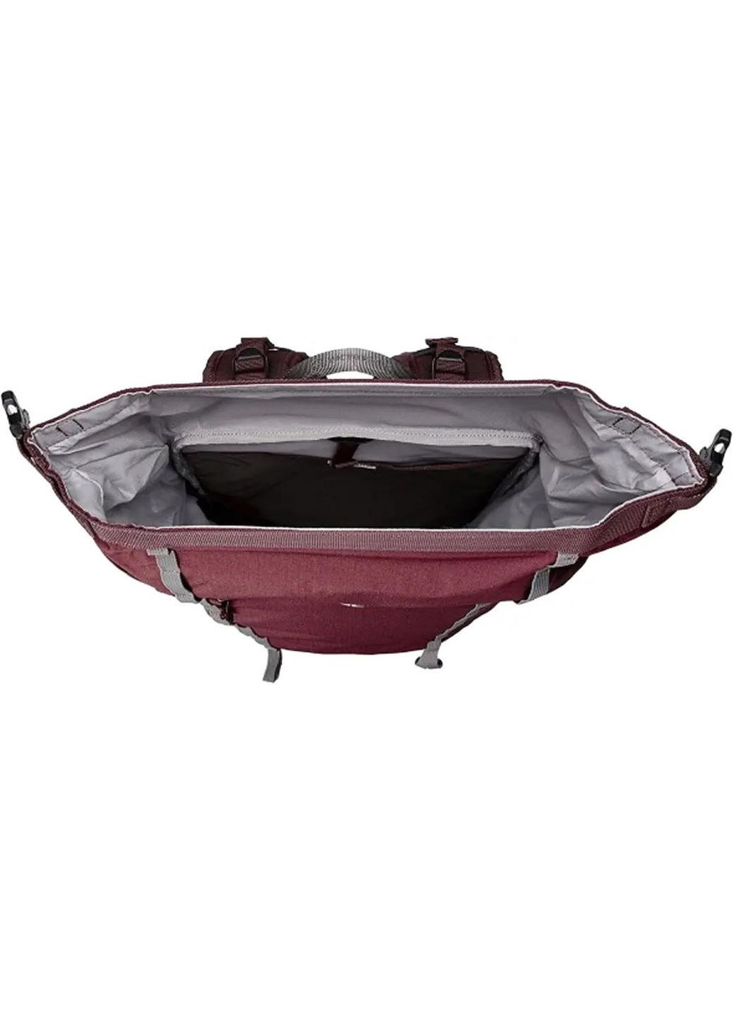 Рюкзак Travel Altmont Active Rolltop Laptop 15" 21L Burgundy Victorinox (316443507)