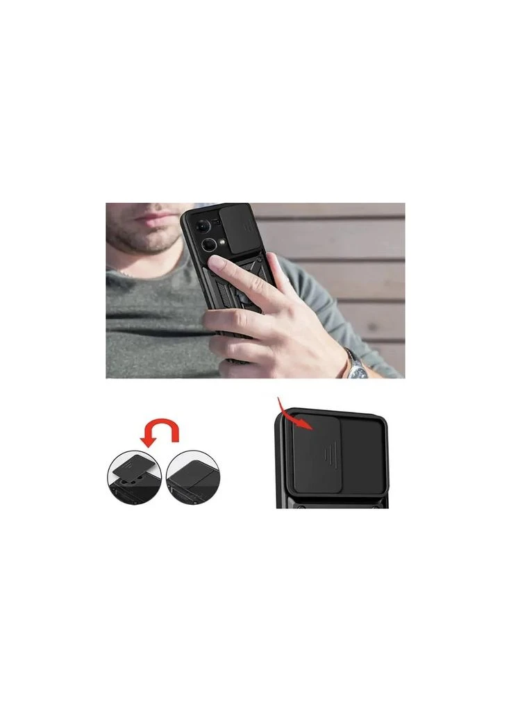 Чохол до мобільного телефона Military Infinix Smart 7 (X6515) / 7 HD (X6516) Black (710138) BeCover (382058743)