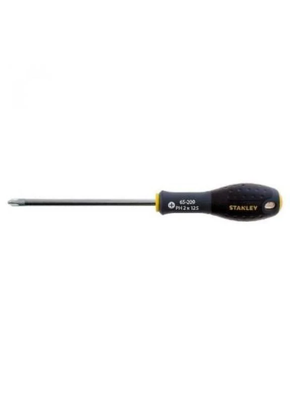 Викрутка FatMax, Ph2, 125мм. (0-65-209) Stanley (400777267)