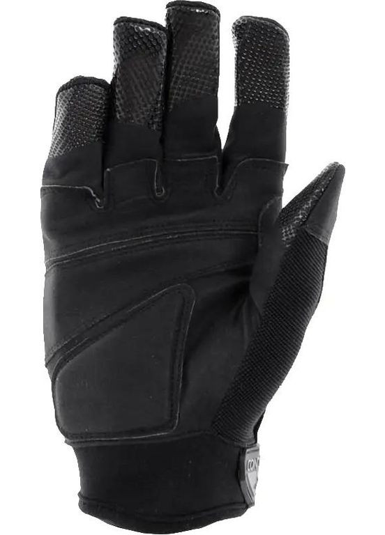 Перчатки Condor Stryker Padded Knuckle Glove Black No Brand (316441833)