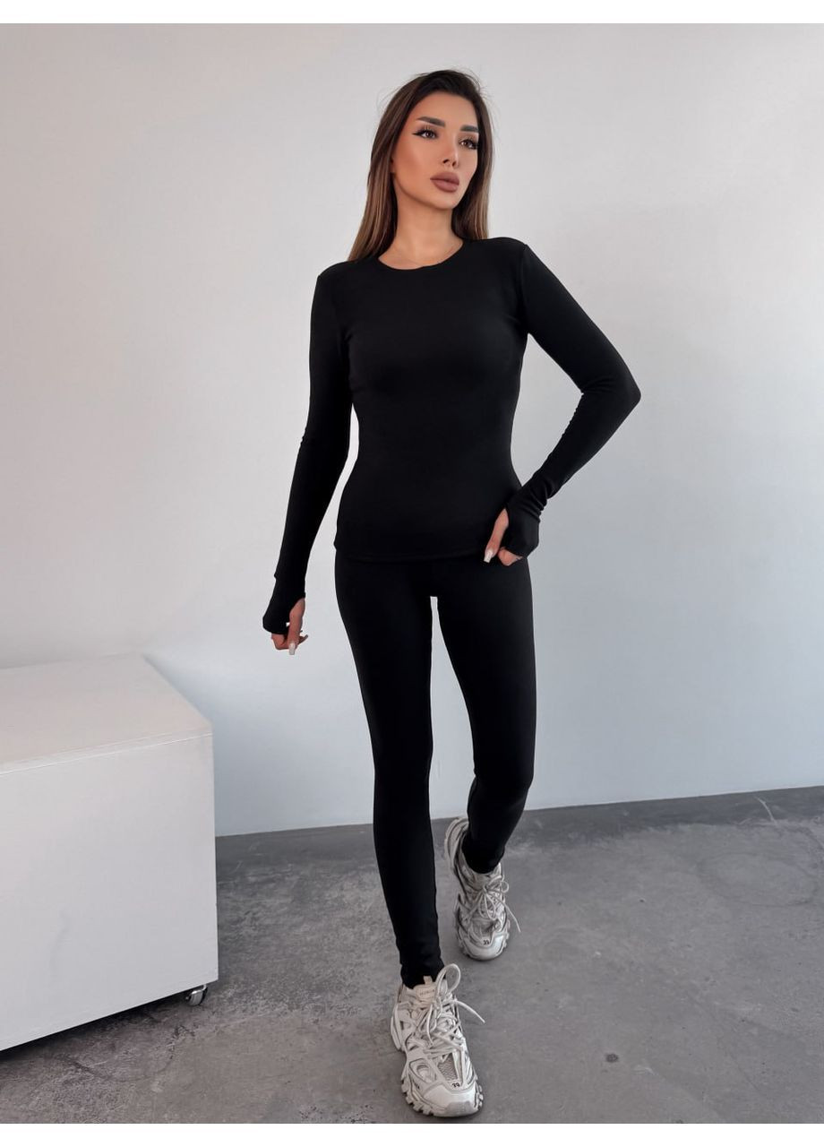 Жіноча термобілизна Osoblyva (366991686)