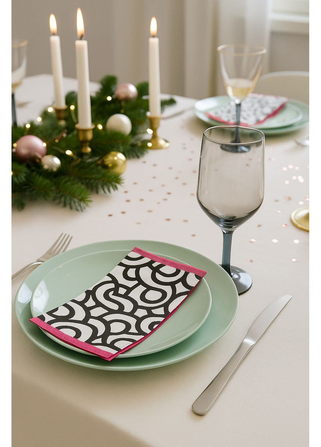 Салфетки ИКЕА IKEA (367197958)