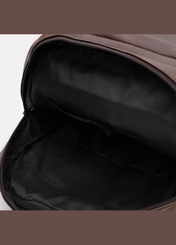 Mужской рюкзак C1973br-brown Monsen (311552691)