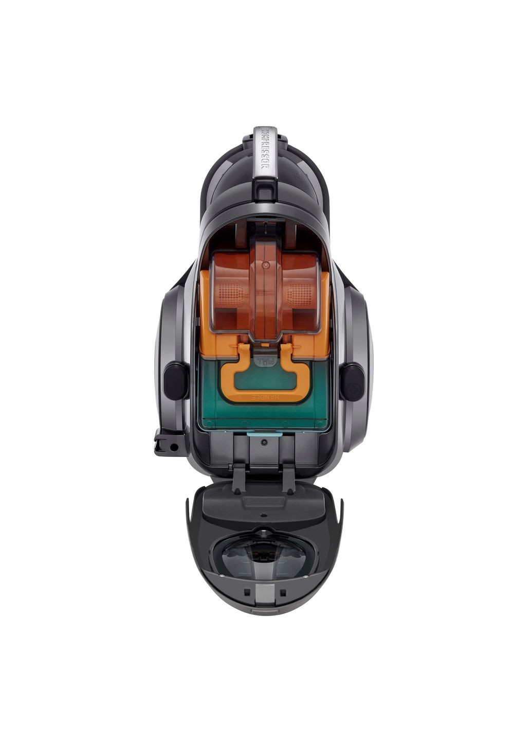 Пылесос VK8506NHA LG (341489557)