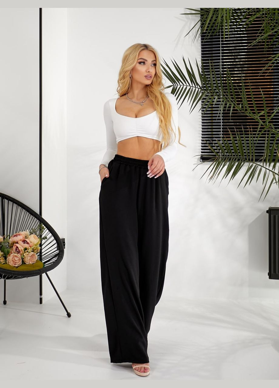 Дегенькі брючки Fashion (340051948)