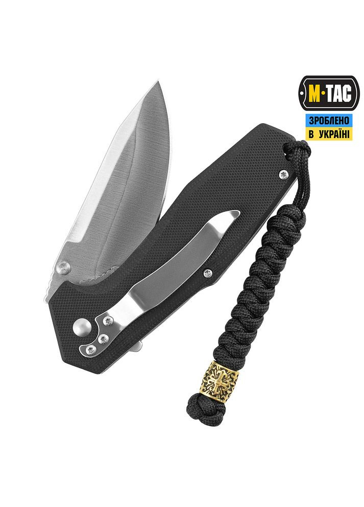 Темляк Viper Scandinavian Black M-TAC (315147503)