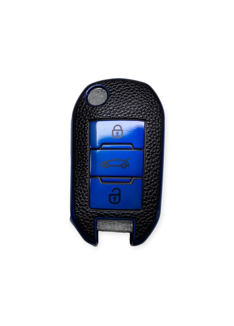 Чехол для ключа Peugeot (331018906)