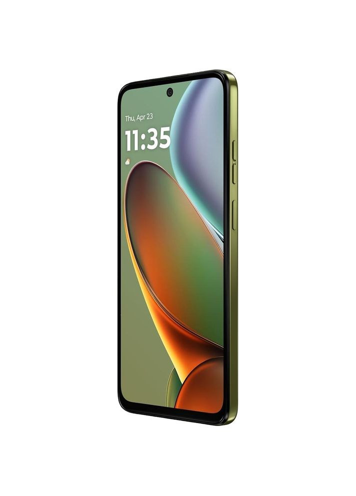 Смартфон G15 Power 8/256GB Dual Sim Iguana Green (PB6G0007UA) Motorola (323000987)