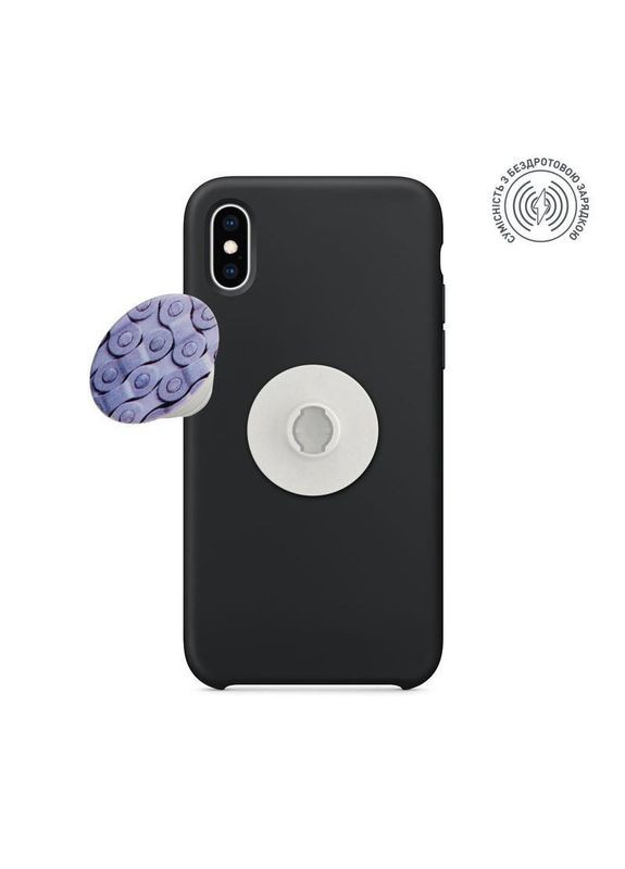 Держатель POP 007 Большой (9998866457148) Luxe Cube (368599560)