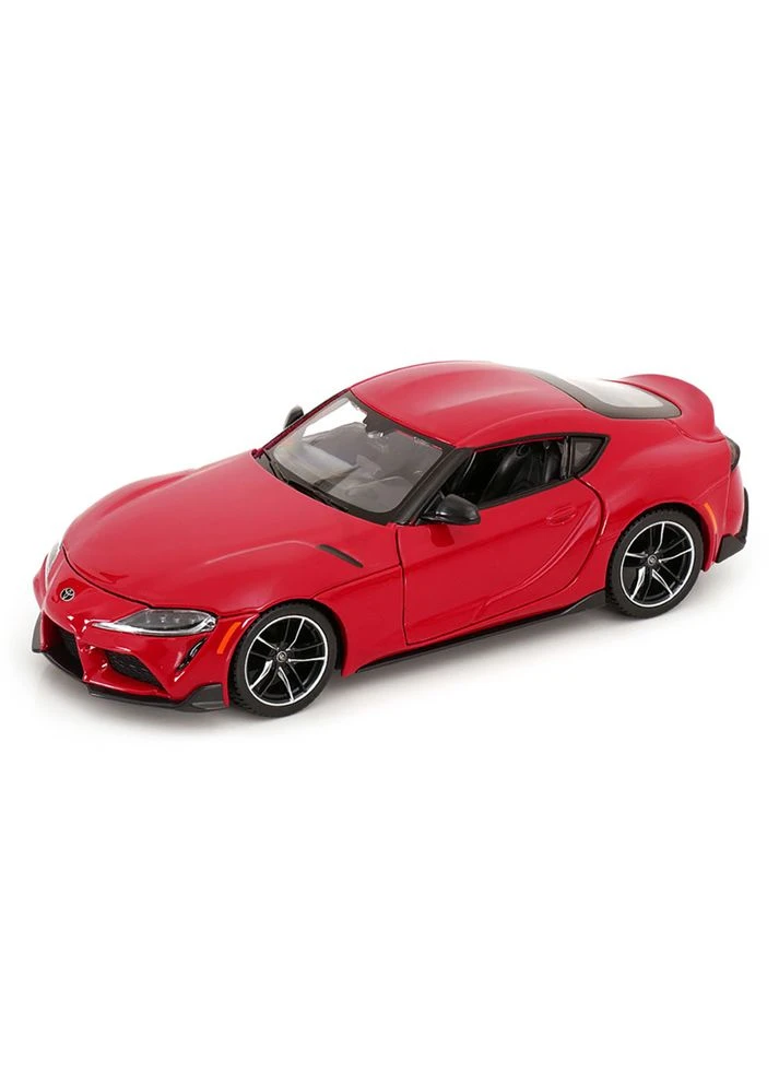 GR Supra 2022 Модель 1:24 Toyota (394702128)
