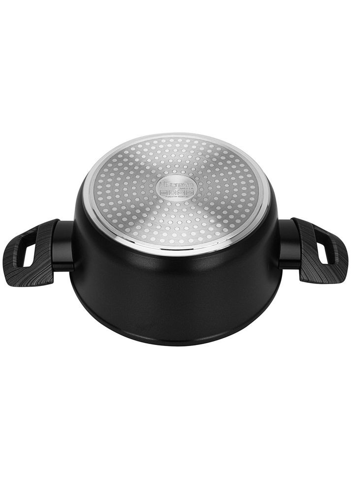 Кастрюля с крышкой Angela 6,5л 14608 Fissman (322872973)