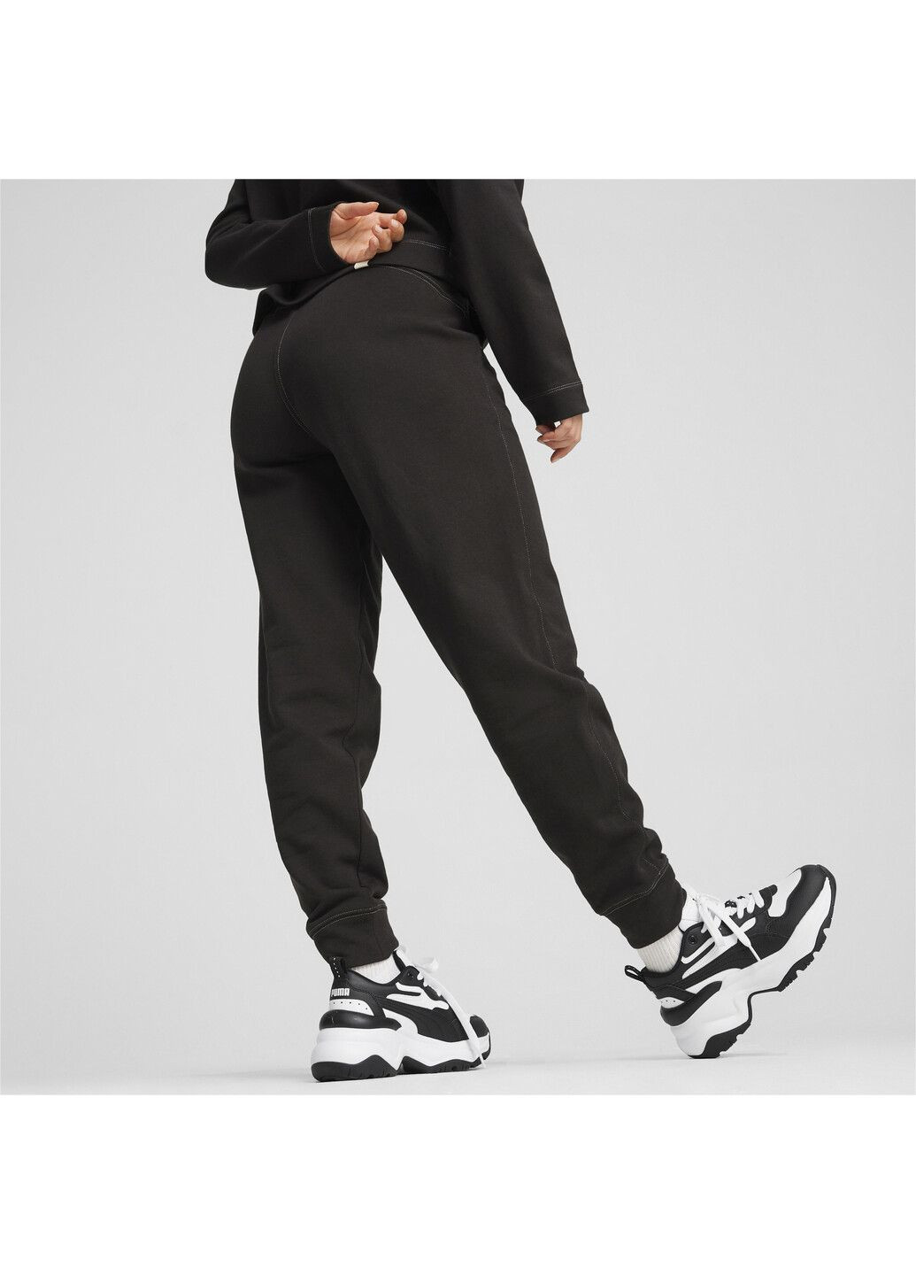 Спортивні штани BETTER SPORTSWEAR Women's Sweatpants Puma (278652420)