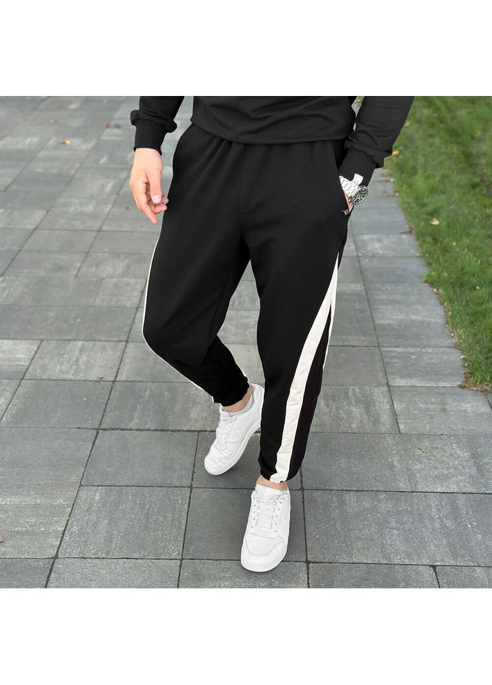 Джогери Shade Чорний Pobedov (308982634)