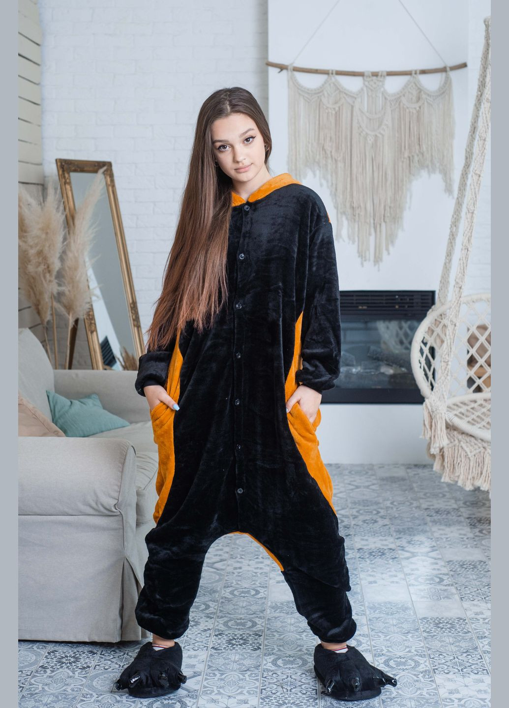 Енот (Красная панда) BearWear (297574842)