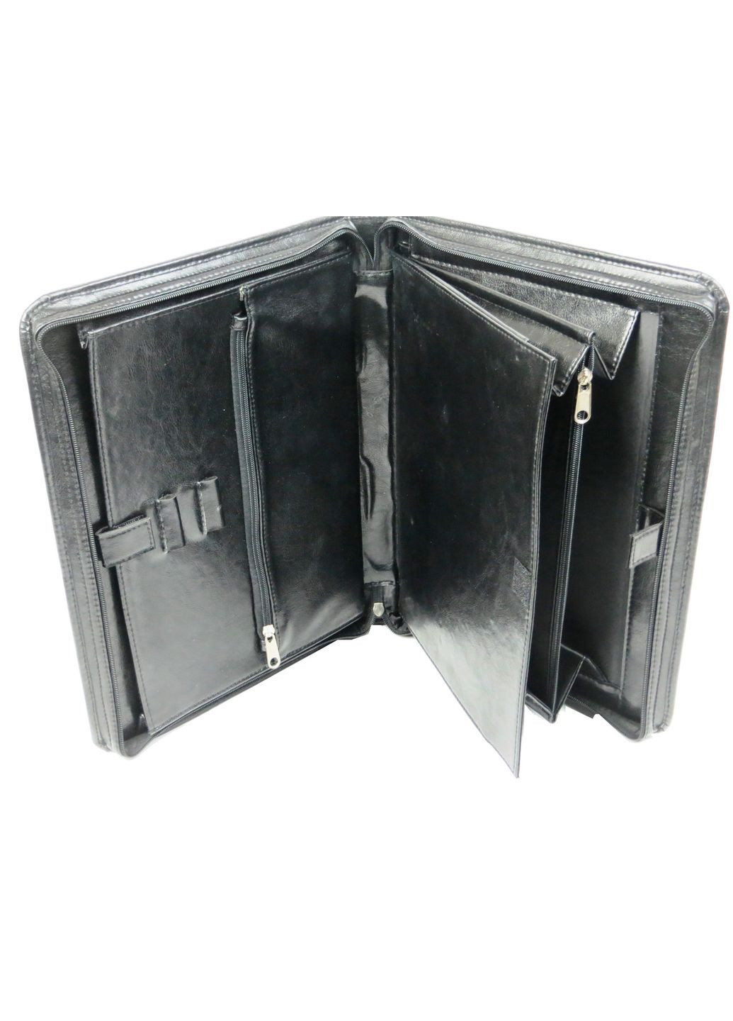 Ділова папка зі шкірозамінника Exclusive (361156470)