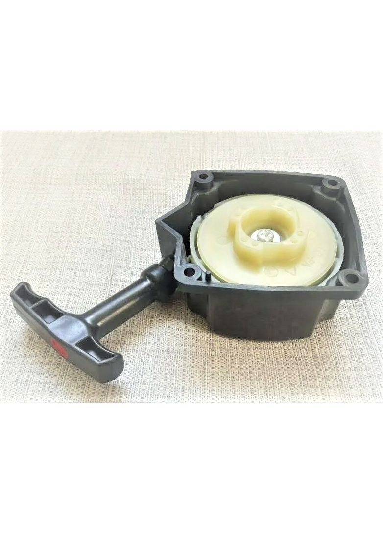 Стартер плавный Эксперт 4 зацепа ( низкий ) GOODLUCK (364120546)