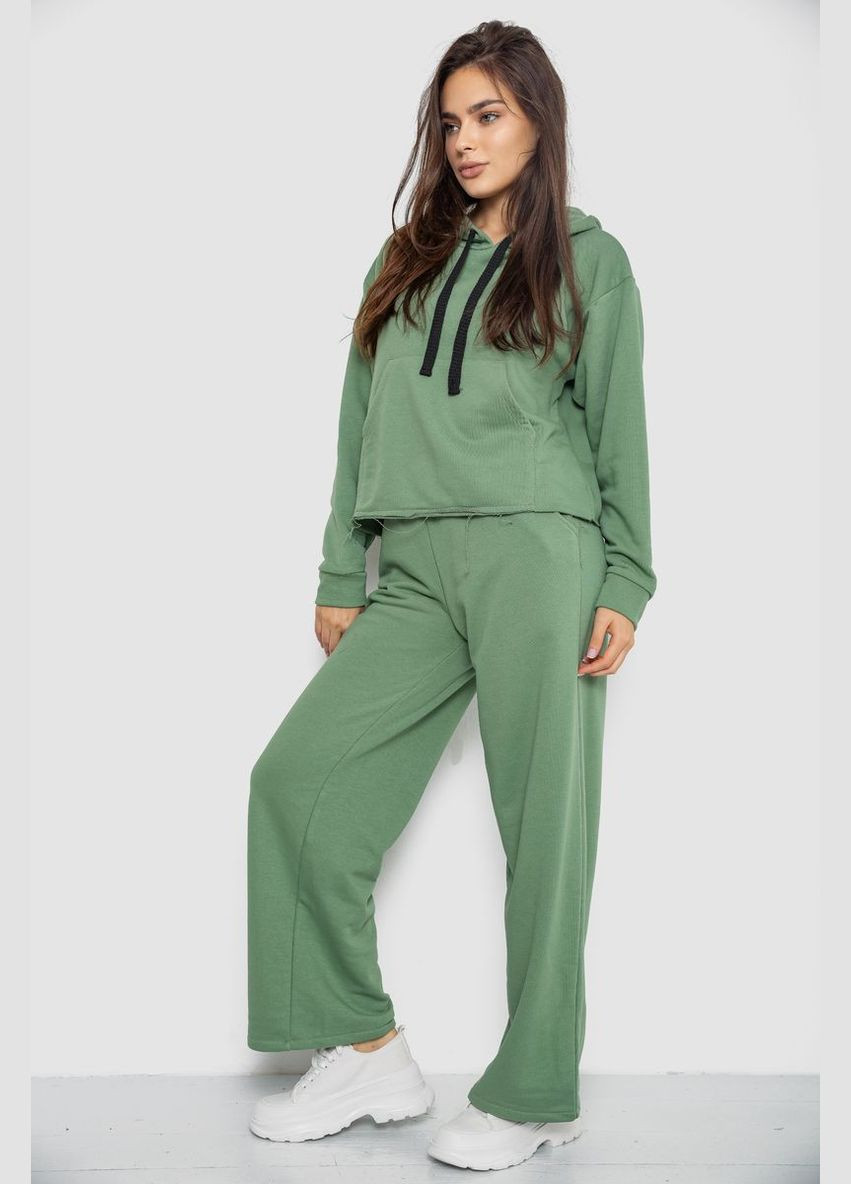 Спортивний костюм жіночий Двунитка Ager Спортивный костюм (316502102)