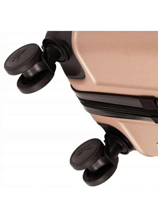 Дорожня валіза 149 L Синий Wings (361443751)