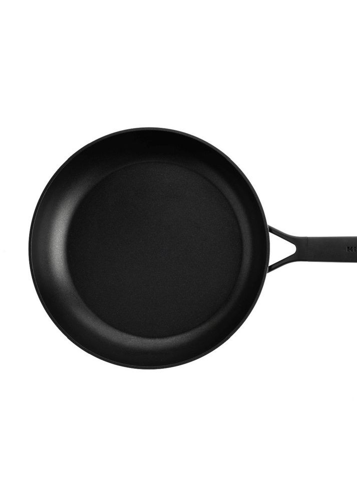 Набір сковорідок Classic Forged Aluminium 20/28 см CC005685-001 KitchenAid (316468859)