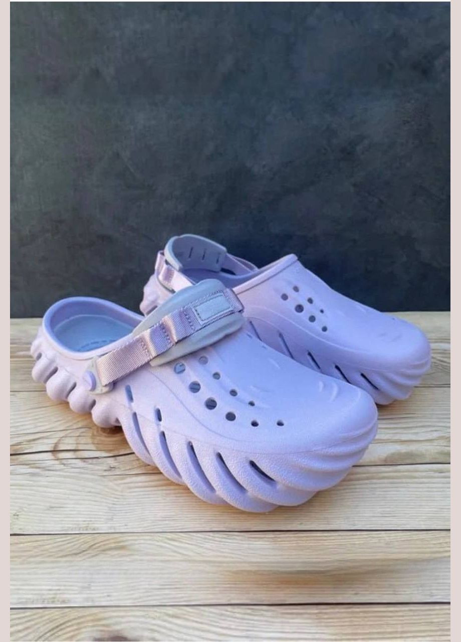 Крокс Екхо Клог Echo Clog Crocs (315919584)