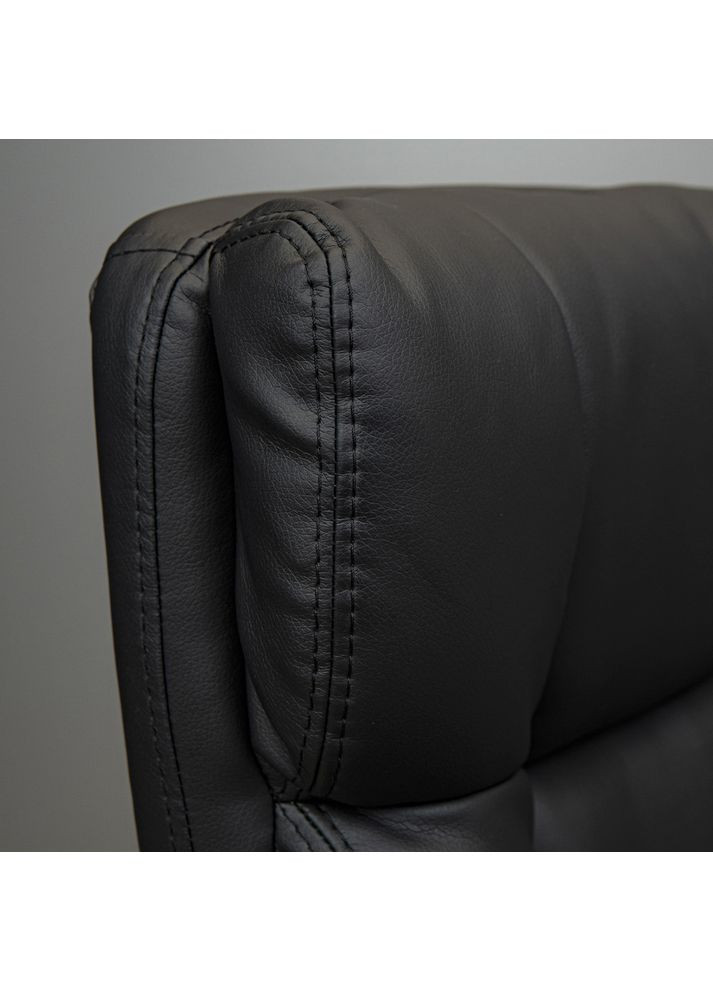 Крісло Манхеттен Ю Хром П2 M-1 (Tilt) Флай 2230 Richman (373315355)