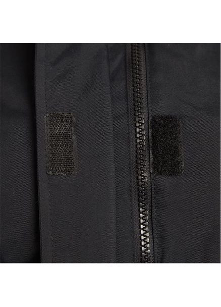 Черная куртка parka jacket womens black Karrimor