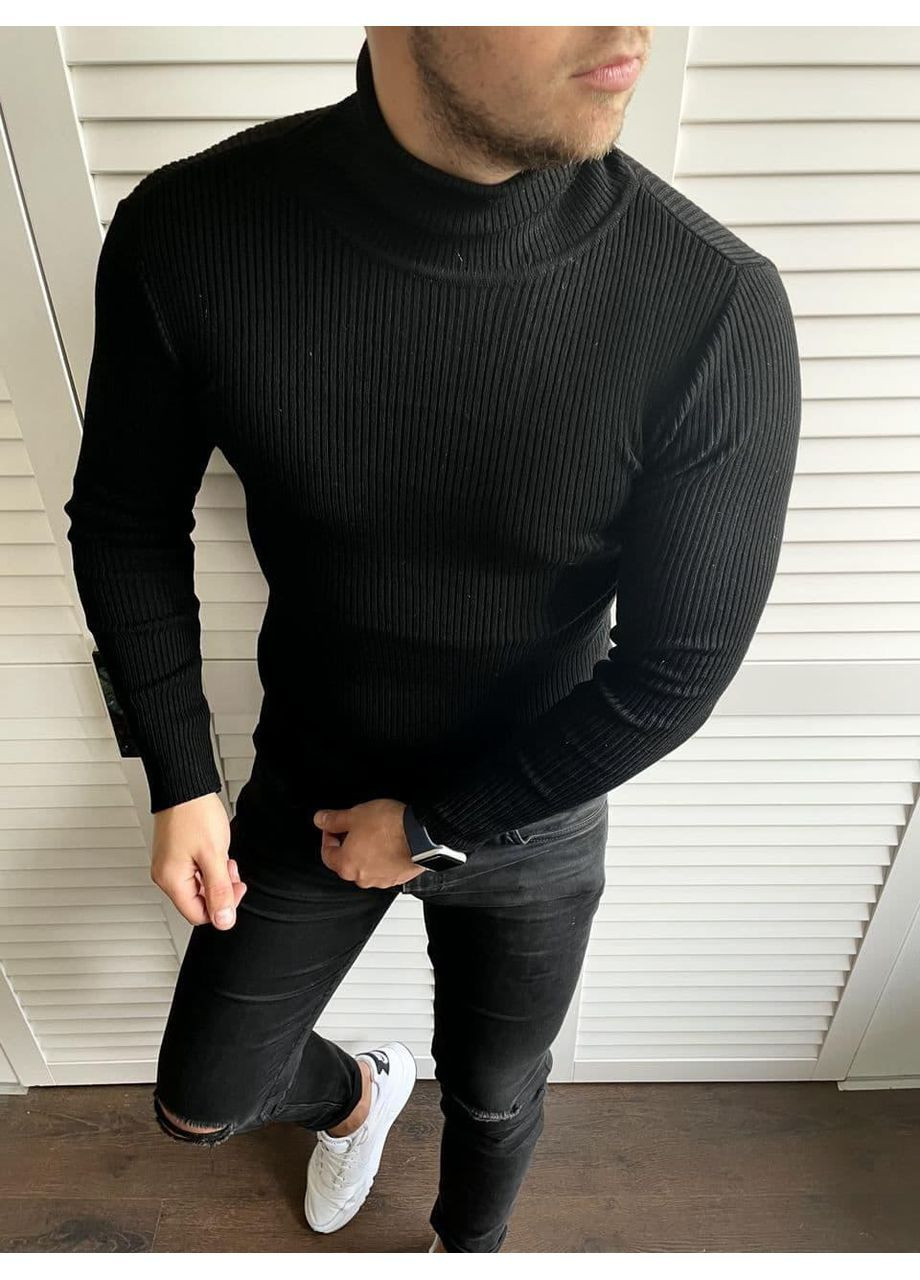 Классический гольф в рубчик No Brand (365716623)