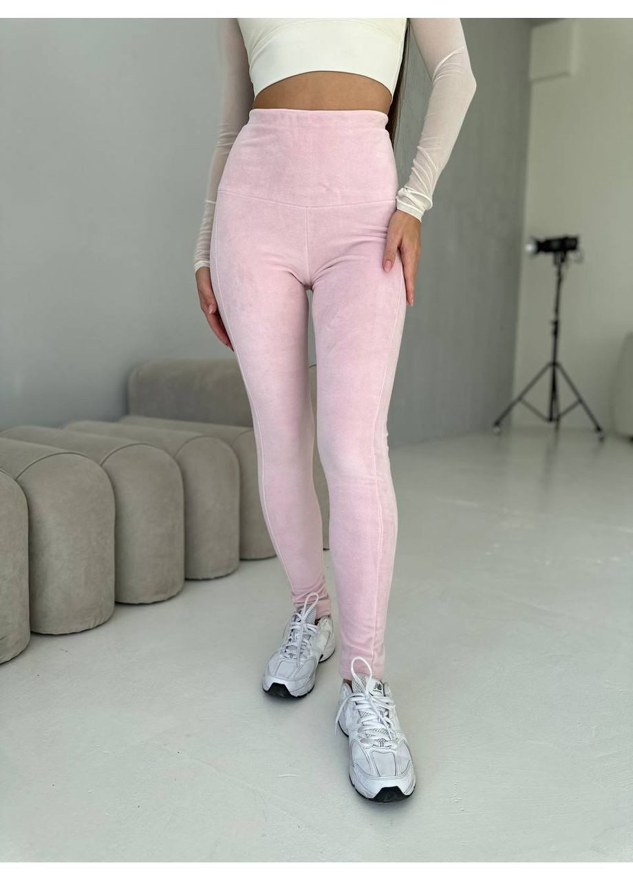 Легінси Велюр Soda (355797440)