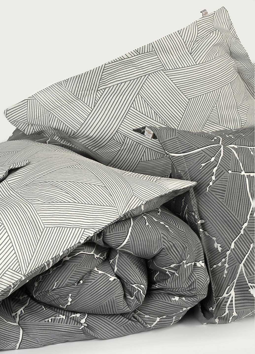 Підковдра "Петрикор" 160x220 см MVM (302820785)