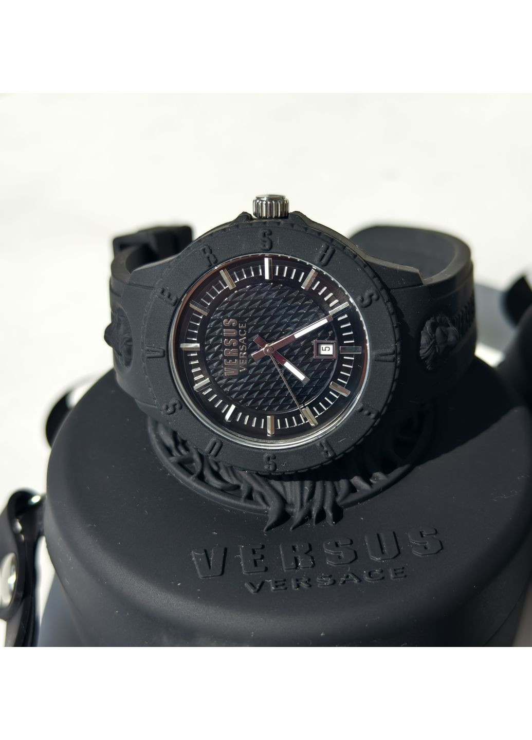 Часы женские Versace Versus VSPOY5120 (362047709)