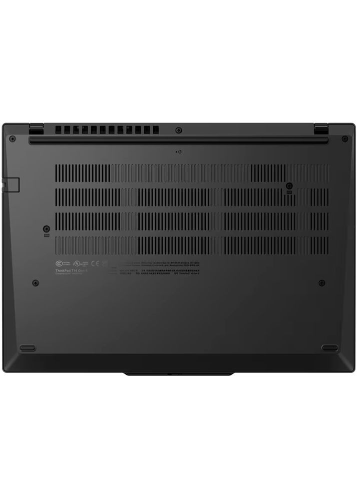 Ноутбук ThinkPad T14 G5 Black Lenovo (360419088)