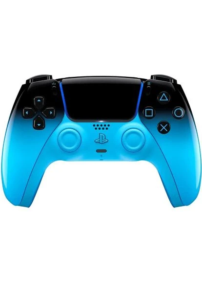 Геймпад DualSense (PS5) Rhythm Blue UA Sony (402438666)
