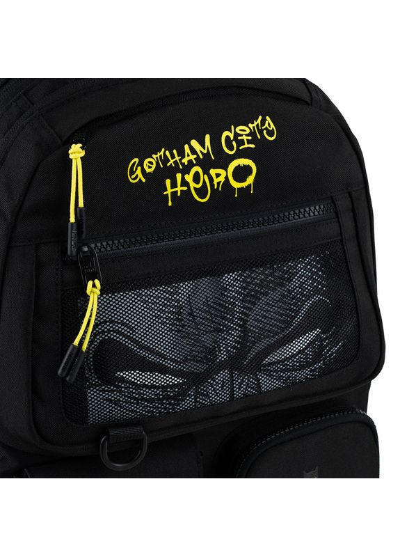 Рюкзак Education teens DC25-2587M Batman Kite (369627618)