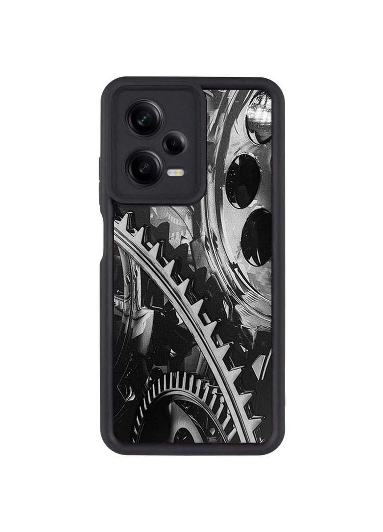 TPU чохол Prestige для Xiaomi Redmi 13C Epik (328087737)