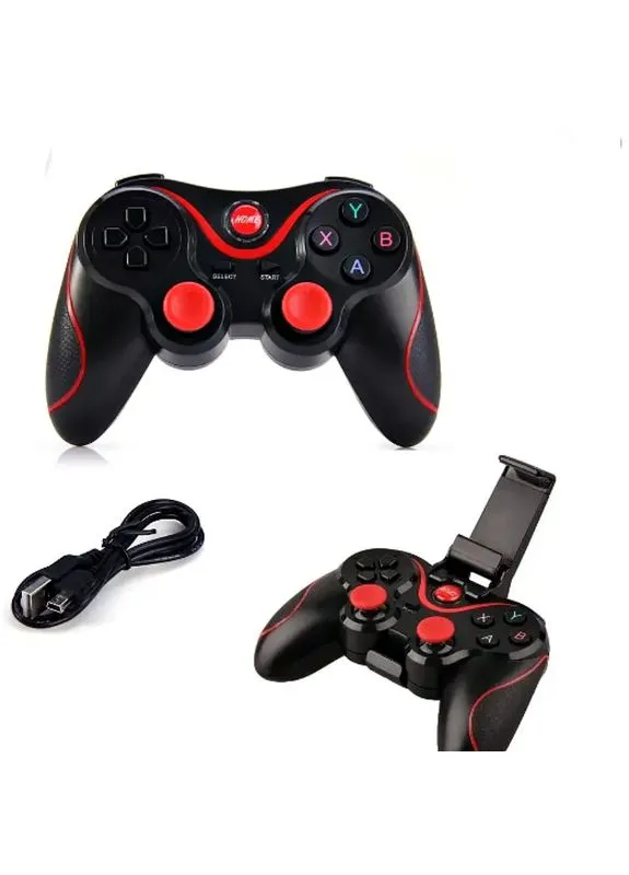 Геймпад X3 (T3) Джойстик для Android PC gamepad bluetooth Hengda (393957862)