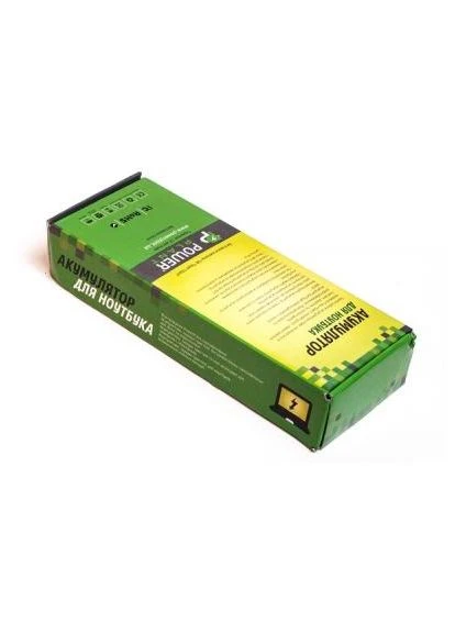 Аккумулятор для ноутбука HP DV9000 (HSTNN-LB33, H90001LH) 14.4V 5200mAh (NB00000128) PowerPlant (392301079)