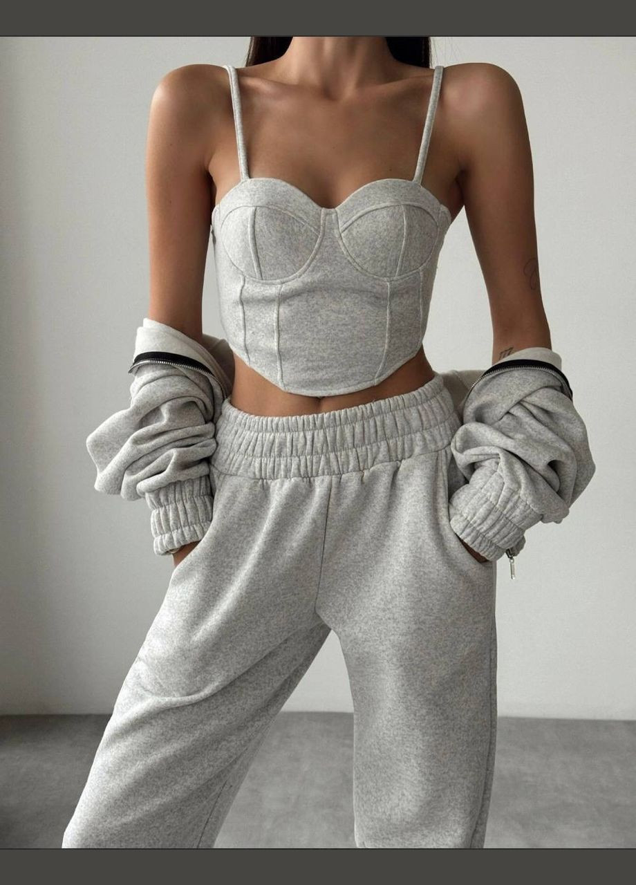 Костюм-тройка No Brand (316321766)