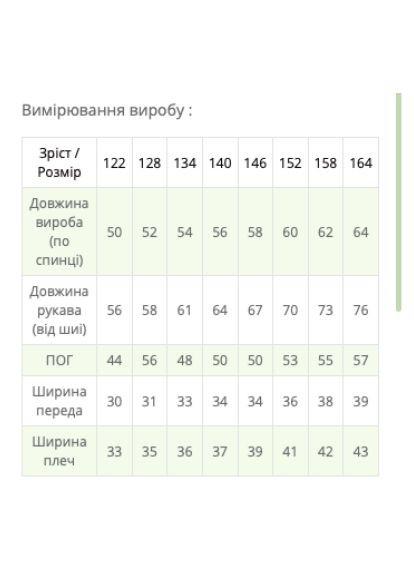 Комбінована демісезонна куртка графітовий Cvetkov Курт