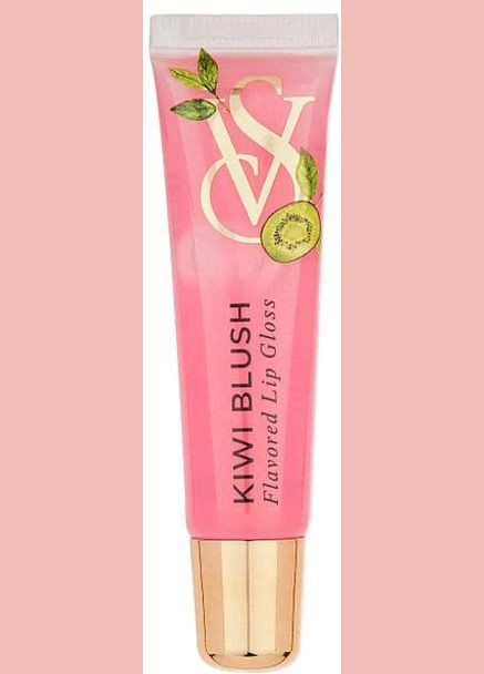 Блеск для губ Flavored Lip Gloss Kiwi Blush 13 г Victoria's Secret (348033307)