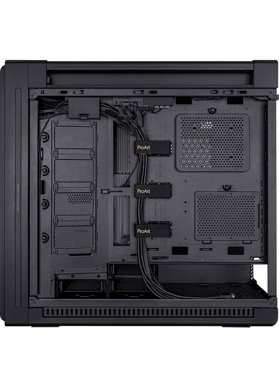 Корпус ProArt PA602 Wood Edition Tempered Glass Black (90DC00J0-B09020) Asus (351364157)