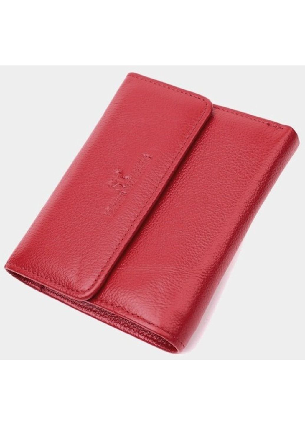 Жіночий шкіряний гаманець ST 10400-a (290663499)